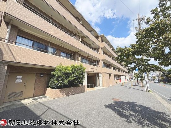 apartment 神奈川県大和市つきみ野１丁目
地図を見る