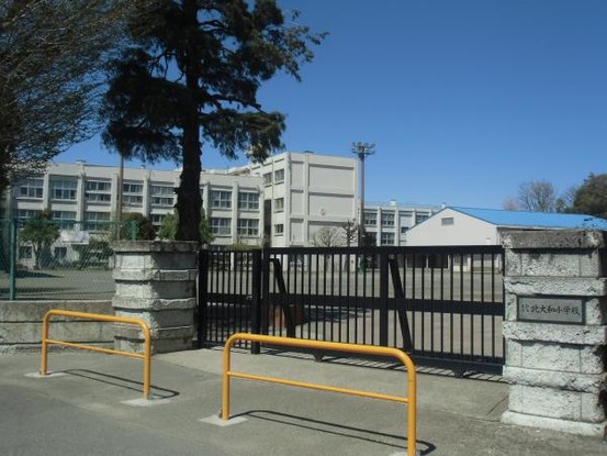 apartment 神奈川県大和市つきみ野１丁目
地図を見る