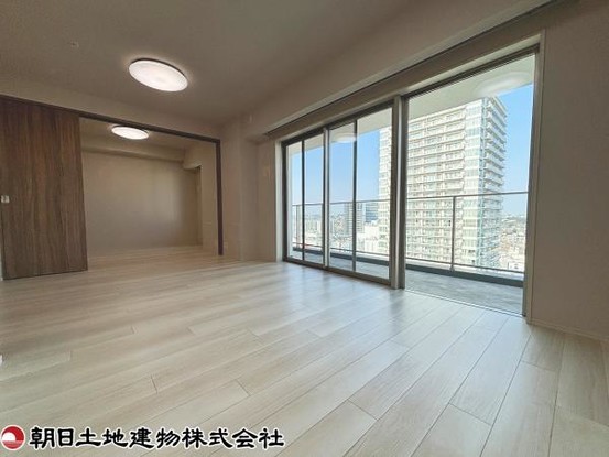 apartment 神奈川県海老名市めぐみ町
地図を見る