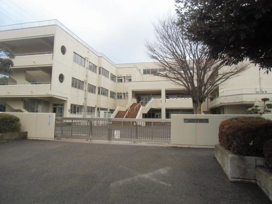 apartment 神奈川県海老名市めぐみ町
地図を見る