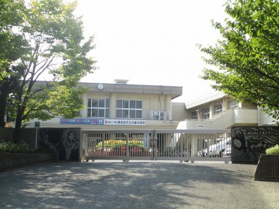 apartment 神奈川県海老名市めぐみ町
地図を見る