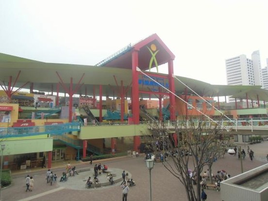 apartment 神奈川県海老名市めぐみ町
地図を見る