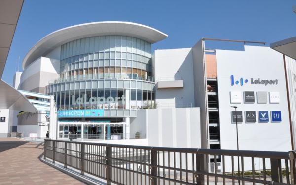 apartment 神奈川県海老名市めぐみ町
地図を見る