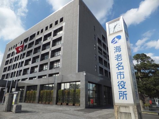 apartment 神奈川県海老名市めぐみ町
地図を見る