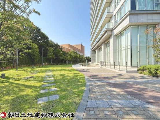 apartment 神奈川県海老名市めぐみ町
地図を見る