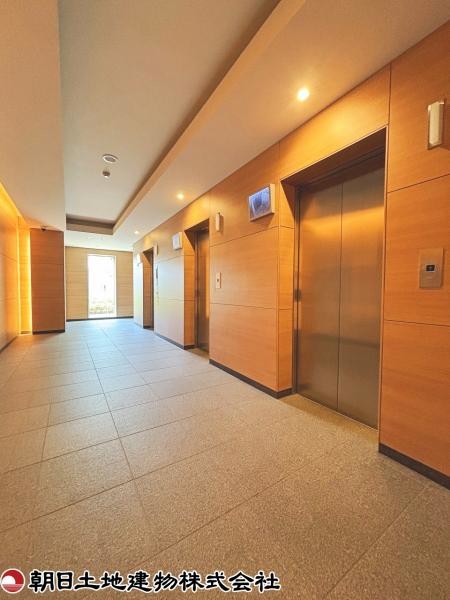 apartment 神奈川県海老名市めぐみ町
地図を見る