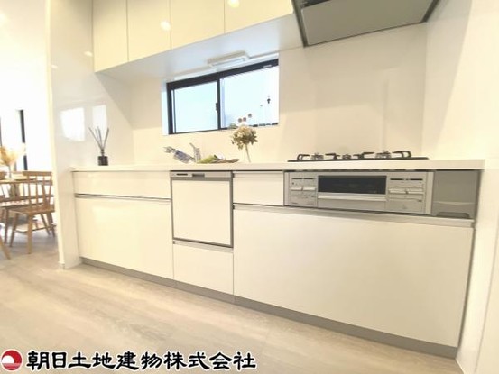 detached 神奈川県海老名市社家３丁目
地図を見る