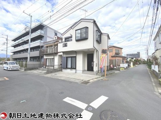 detached 神奈川県海老名市社家３丁目
地図を見る