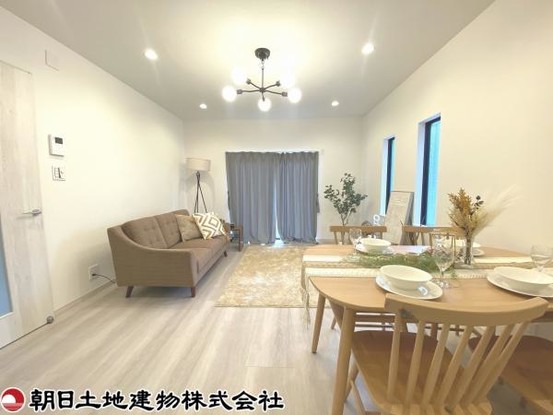 detached 神奈川県海老名市社家３丁目
地図を見る