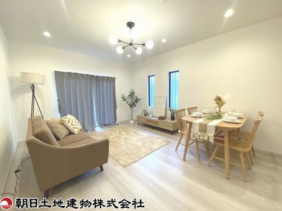 detached 神奈川県海老名市社家３丁目
地図を見る