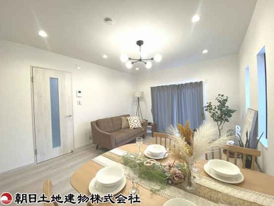 detached 神奈川県海老名市社家３丁目
地図を見る