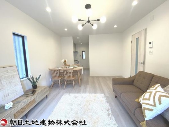 detached 神奈川県海老名市社家３丁目
地図を見る