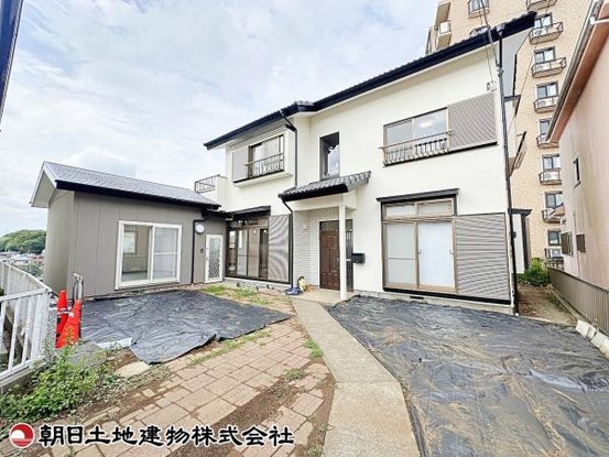 detached 神奈川県綾瀬市落合南４丁目
地図を見る