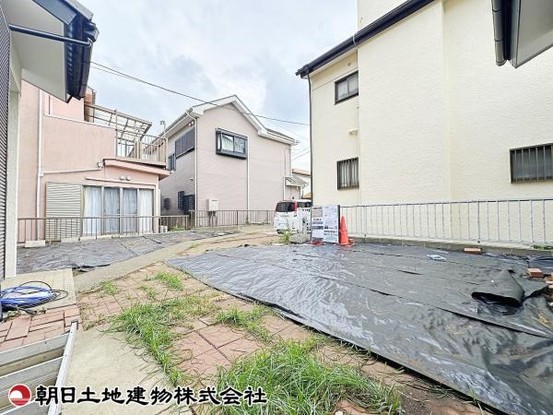 detached 神奈川県綾瀬市落合南４丁目
地図を見る