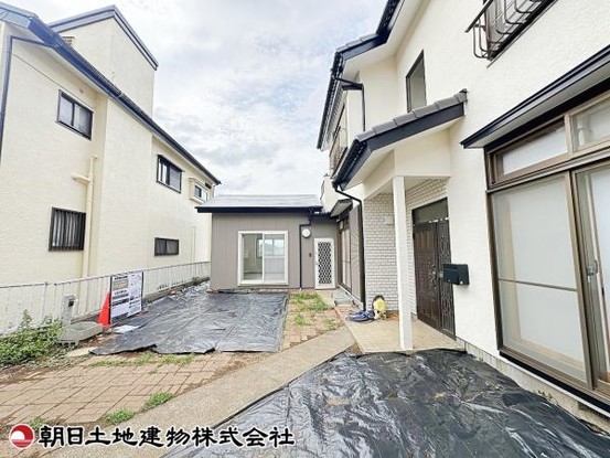 detached 神奈川県綾瀬市落合南４丁目
地図を見る