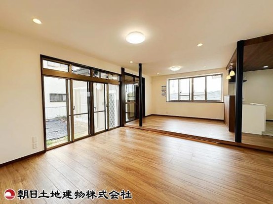 detached 神奈川県綾瀬市落合南４丁目
地図を見る