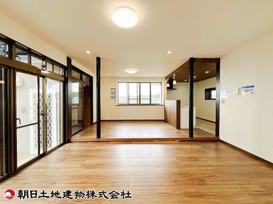 detached 神奈川県綾瀬市落合南４丁目
地図を見る