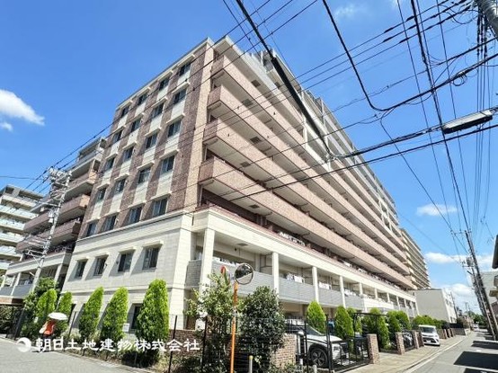 apartment 神奈川県座間市東原４丁目
地図を見る