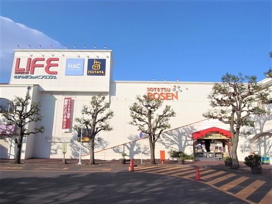 apartment 神奈川県座間市東原４丁目
地図を見る