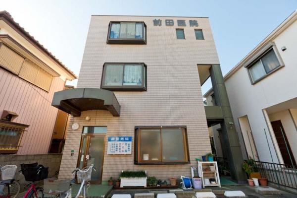 apartment 神奈川県座間市東原４丁目
地図を見る