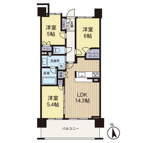 apartment 神奈川県座間市東原４丁目
地図を見る