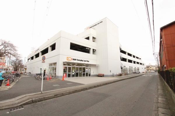 apartment 神奈川県大和市大和南２丁目2-6