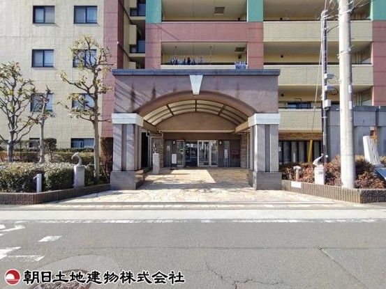 apartment 神奈川県大和市大和南２丁目2-6