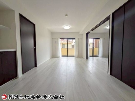 apartment 神奈川県大和市大和南２丁目2-6