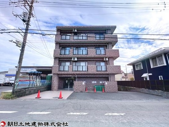 apartment 神奈川県大和市深見台４丁目
地図を見る