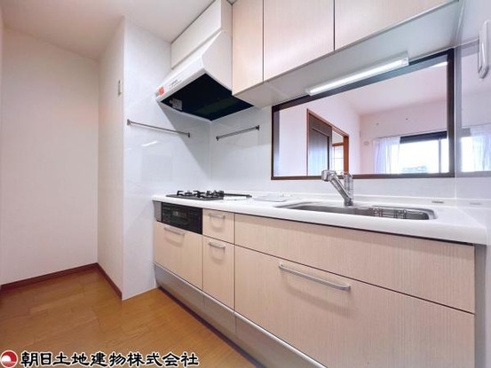 apartment 神奈川県大和市深見台４丁目
地図を見る