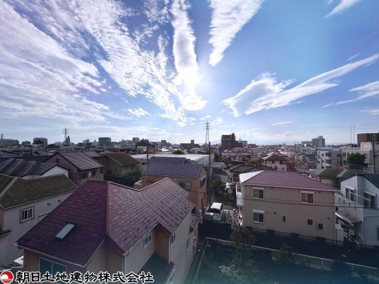 apartment 神奈川県大和市深見台４丁目
地図を見る