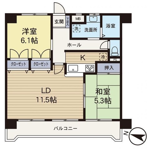 apartment 神奈川県大和市深見台４丁目
地図を見る