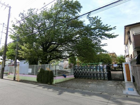 apartment 神奈川県大和市深見台４丁目
地図を見る