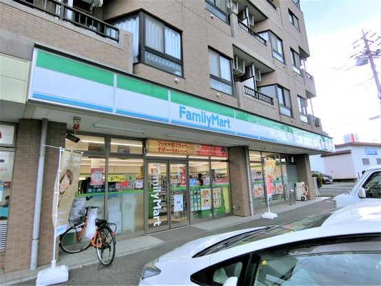 apartment 神奈川県大和市深見台４丁目
地図を見る