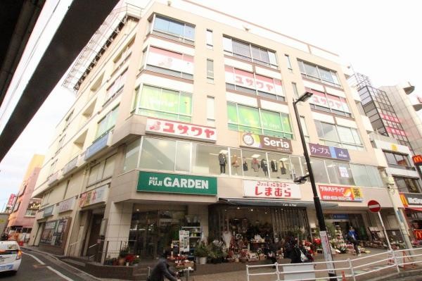 apartment 神奈川県大和市深見台４丁目
地図を見る