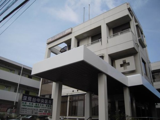 apartment 神奈川県大和市深見台４丁目
地図を見る