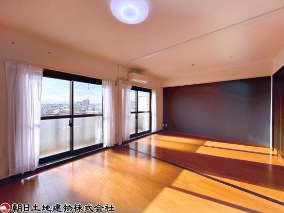 apartment 神奈川県大和市深見台４丁目
地図を見る