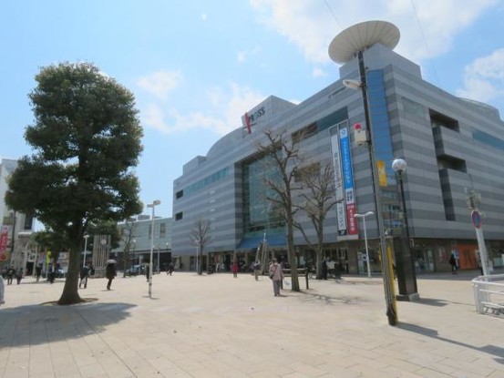 apartment 神奈川県大和市深見台４丁目
地図を見る