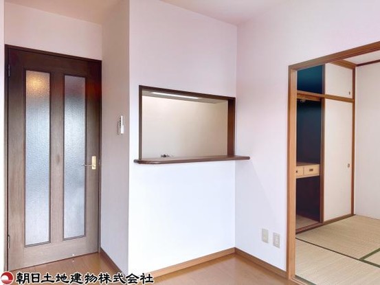 apartment 神奈川県大和市深見台４丁目
地図を見る