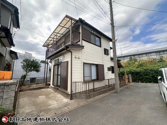 detached 神奈川県綾瀬市上土棚北３丁目
地図を見る