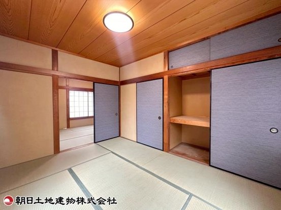 detached 神奈川県綾瀬市上土棚北３丁目
地図を見る