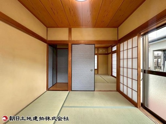 detached 神奈川県綾瀬市上土棚北３丁目
地図を見る