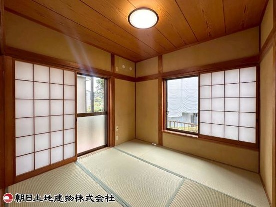 detached 神奈川県綾瀬市上土棚北３丁目
地図を見る