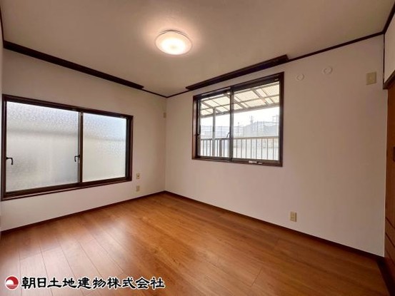 detached 神奈川県綾瀬市上土棚北３丁目
地図を見る