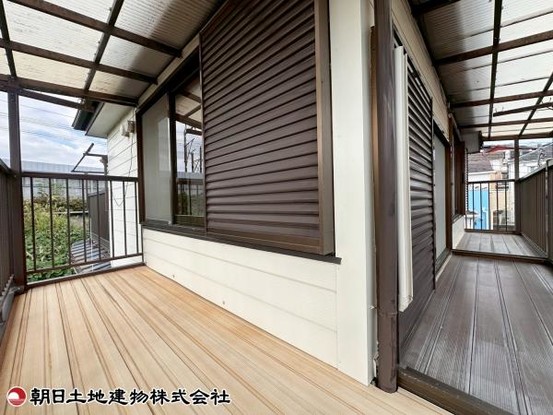 detached 神奈川県綾瀬市上土棚北３丁目
地図を見る