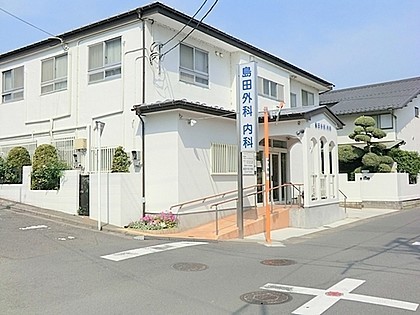 detached 神奈川県綾瀬市上土棚北３丁目
地図を見る