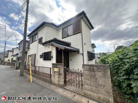 detached 神奈川県綾瀬市上土棚北３丁目
地図を見る