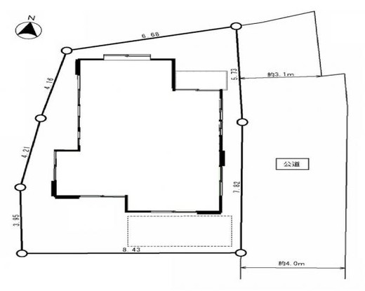 detached 神奈川県綾瀬市上土棚北３丁目
地図を見る