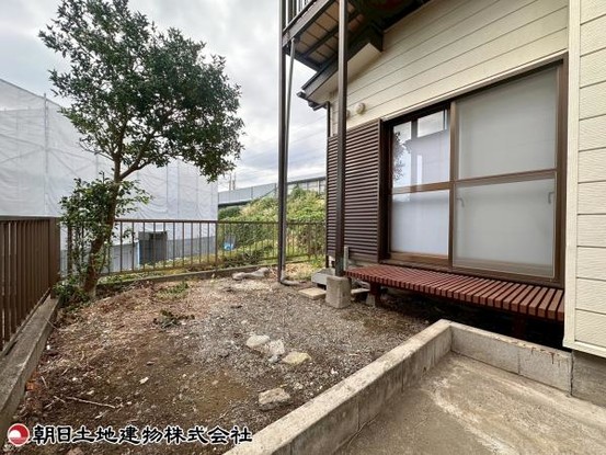 detached 神奈川県綾瀬市上土棚北３丁目
地図を見る