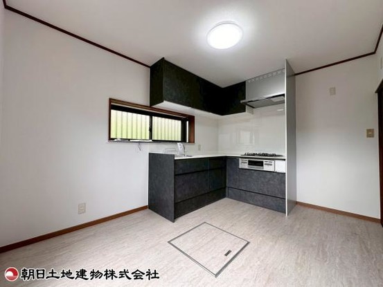 detached 神奈川県綾瀬市上土棚北３丁目
地図を見る